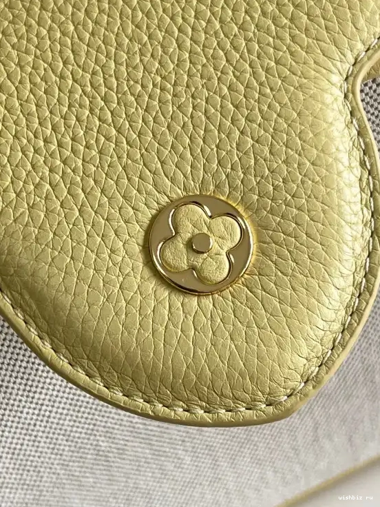 WIS VUITTON BB LOUIS CAPUCINES 0323